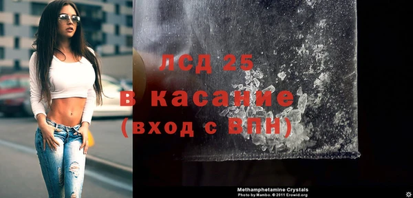 стаф Елизово